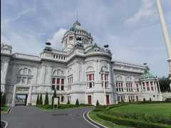 Ananta Samakhom Throne Hall08